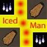 Iced Man