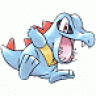 Totodile