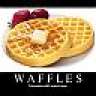 Dancing Waffles