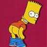 Bart The Simpson