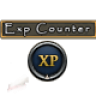 Exp Counter