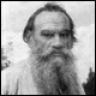 Tolstoys Beard