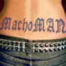machoman