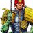 Dr Dredd