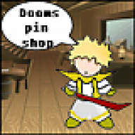 Doom Shop