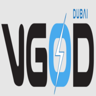 Vgod Shop Dubai