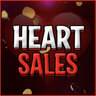 Heart Sales