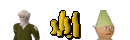 Inken Gold Donor